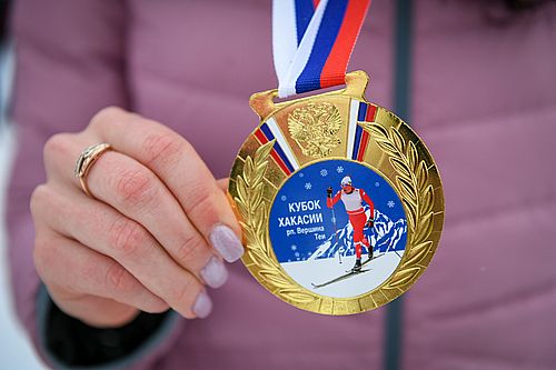 Фото пресс-службы Главы и правительства Хакасии